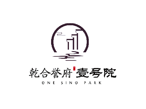 <font color='#999999'>乾合譽(yù)府丨壹號(hào)院</font>