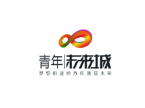<font color='#999999'>青年丨未來城</font>